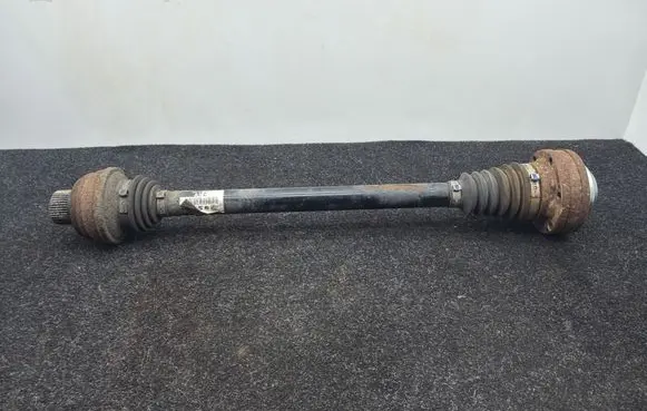 Audi A7 S7 4G Rear driveshaft 8R0501203C