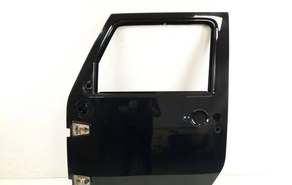 Jeep Wrangler Front door