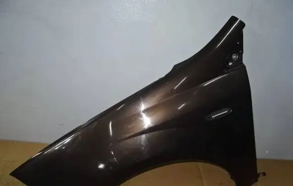 Fiat Croma Fender