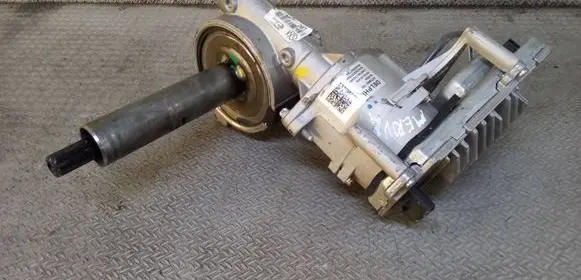 Opel Meriva A Electric power steering pump 26108652 26101967