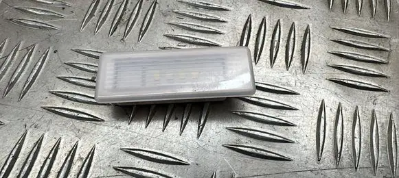 BMW 3 F30 F35 F31 Other interior light 9242161 924216105