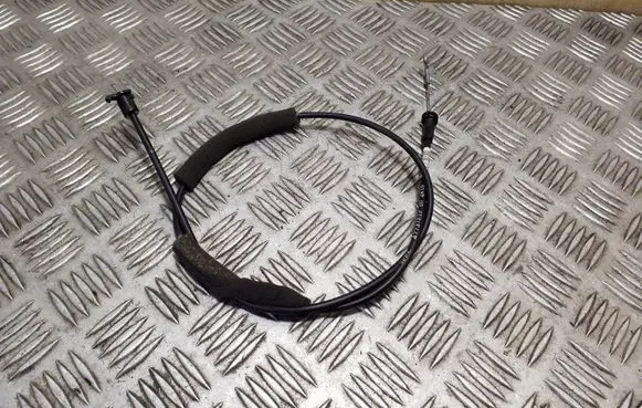 Renault Trafic III (X82) Sliding door cable line 4773721200