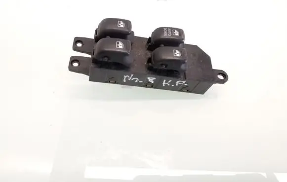 Hyundai Santa Fe Electric window control switch 9357026100 9357026000
