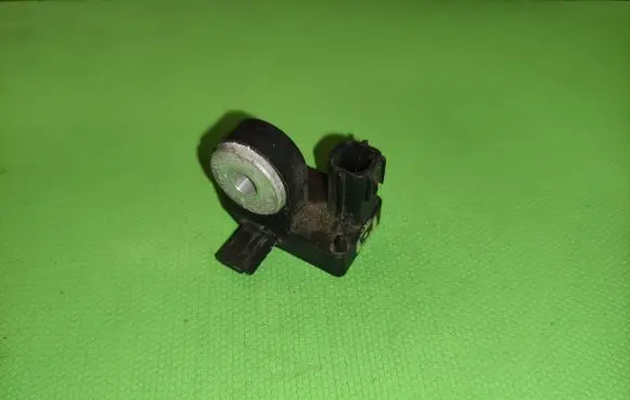 Ford Fiesta Airbag deployment crash/impact sensor 8V5114B006AC 9008611579 5WY91020