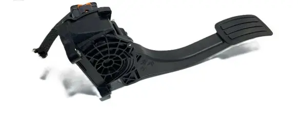 Peugeot 5008 II Accelerator throttle pedal 9674829180 32141