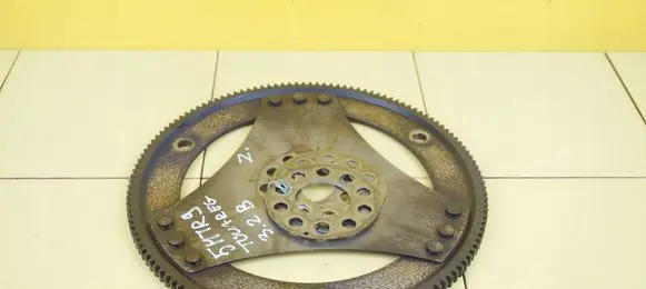 Volkswagen Touareg I Flywheel BMV