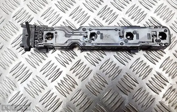 Ford Transit Tail light bulb cover holder 6C1113N004A