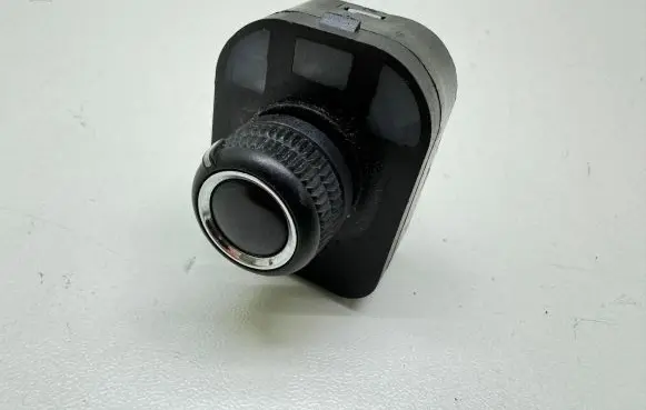 Audi A4 S4 B8 8K Wing mirror switch 8K0959565B 4909