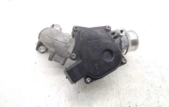 Renault Megane III Throttle valve 8200614985