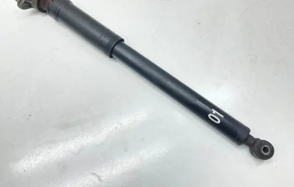 Mercedes-Benz B W246 W242 Rear shock absorber/damper A2043260598