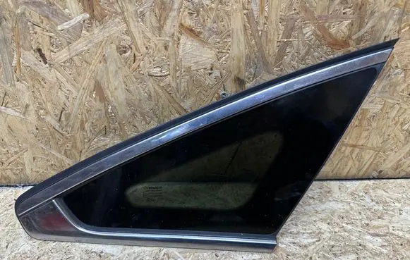 Renault Talisman Rear side window DOT184AS3M540 E001143 43R000359