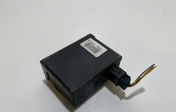 Peugeot 607 Other control units/modules 9641164580 73662612