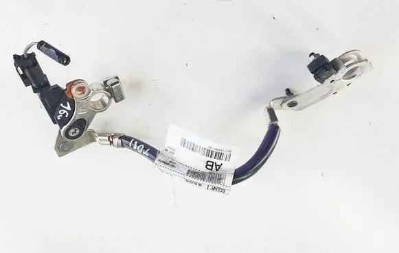 Ford Transit Custom Positive cable (battery) gk2t-10c652-aa