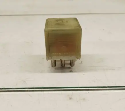 Mercedes-Benz E W124 Other relay 0015427819