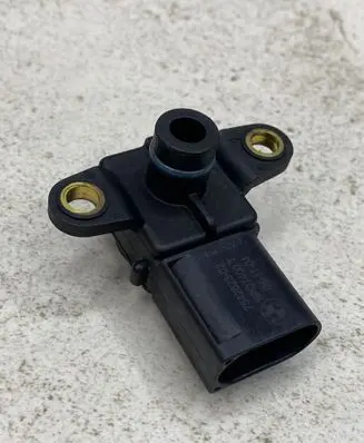 BMW 3 E46 Air pressure sensor 7542623 6PD7400T 041104