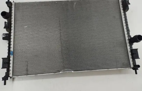 Citroen C5 Aircross Coolant radiator 9836870280 35020 2603665