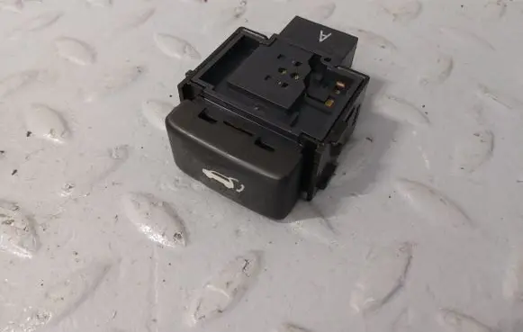 Tailgate opening switch