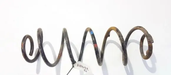 Citroen C3 Rear coil spring