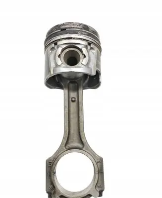 KIA Sportage Piston with connecting rod 