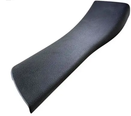 Jeep Grand Cherokee Rear sill trim cover 1LY82DX9AB I01046020BLR P1LY82DX9AB