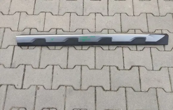 BMW X3 G01 Trim molding 