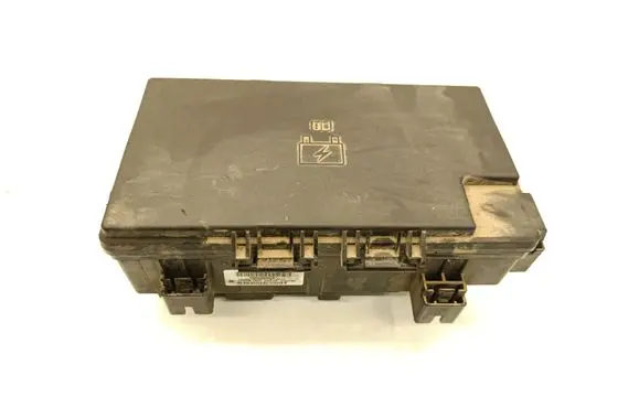 Fuse box set