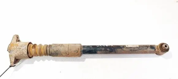 Volkswagen PASSAT B5.5 Rear shock absorber/damper 556277 814901556277