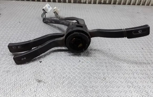 Peugeot Boxer Wiper turn signal indicator stalk/switch