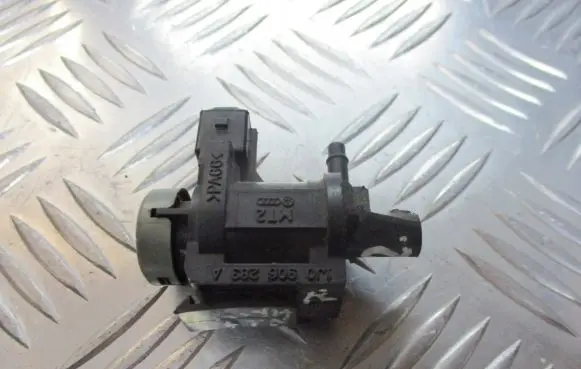 Seat Arosa Valve vacuum 1J0906283A