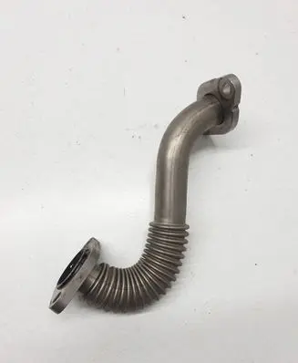 Nissan X-Trail T31 EGR valve line/pipe/hose