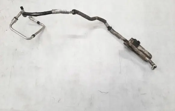 Bentley Continental Air conditioning (A/C) air dryer 3W1260712M