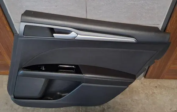 Ford Mondeo MK V Coupe rear side trim panel 