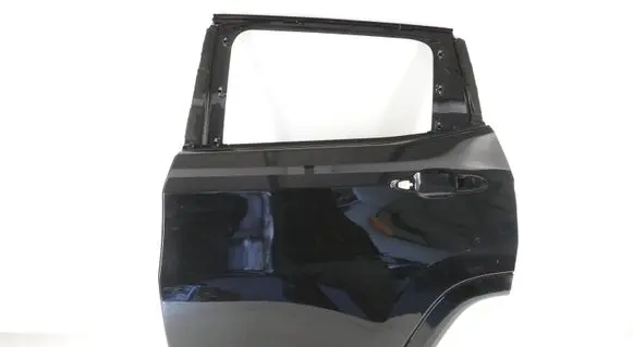 Jeep Compass Rear door