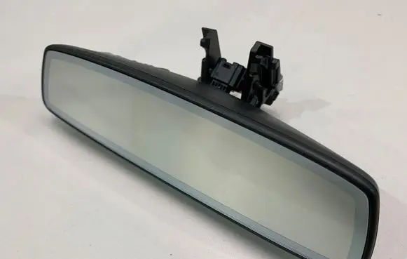 BMW 6 G32 Gran Turismo Rear view mirror (interior) 9459440