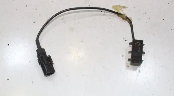 Nissan Juke II F16 Microphone (bluetooth/phone) 28336BV82A