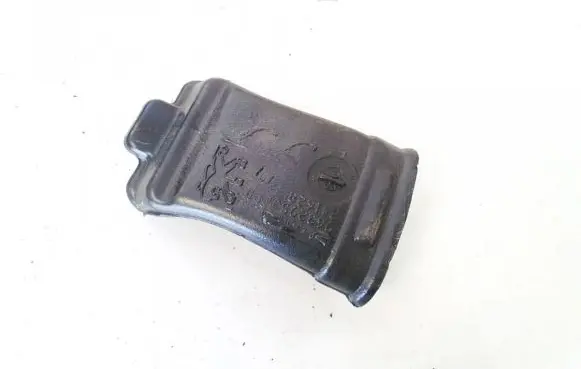 Peugeot 607 Air intake hose/pipe 9632953280