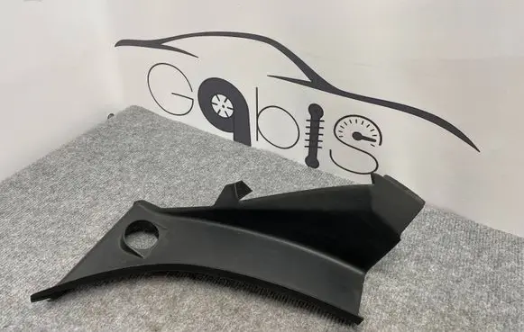Tesla Model S Other trunk/boot trim element 100667400G