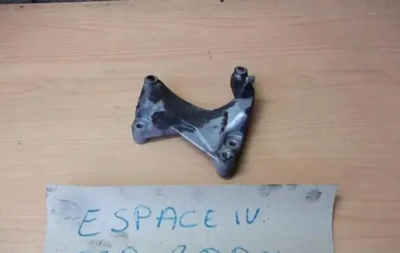 Renault Espace - Grand espace IV Radiator mount bracket