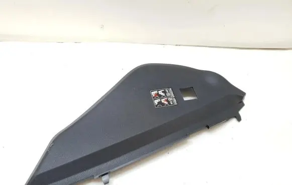 Lexus IS 220D-250-350 Dashboard side end trim 55317-53070