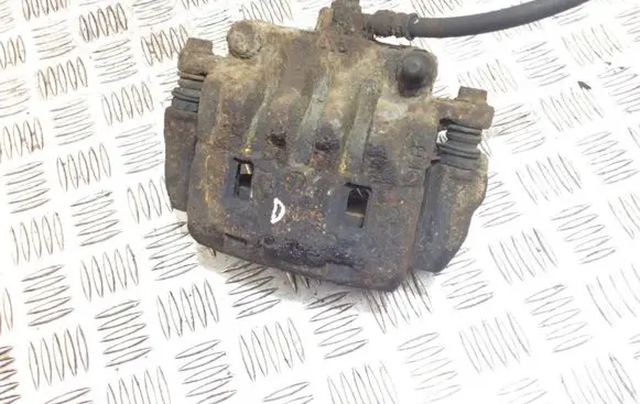 Subaru Legacy Front brake caliper