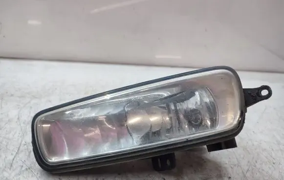 Front fog light