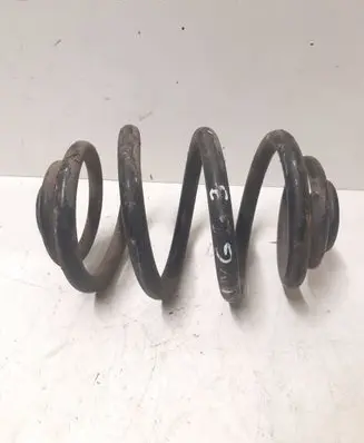 BMW 3 E36 Rear coil spring