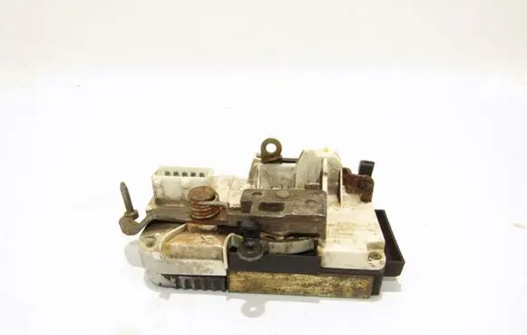 Fiat Ulysse Front door lock