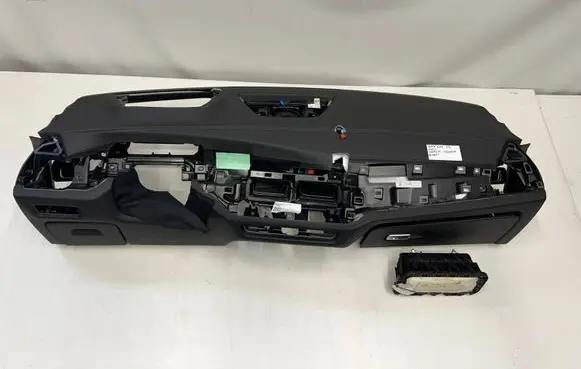 BMW X5M G05 F95 Dashboard 