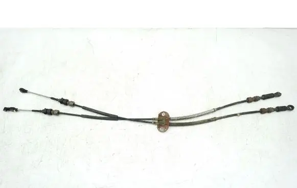 Mazda CX-7 Air flap cable 