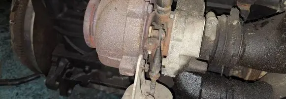 Dodge Caliber Turbo 7560629003s