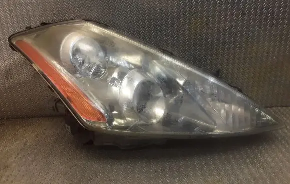 Headlight/headlamp
