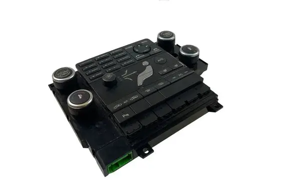 Volvo S80 Interior fan control switch 30782904