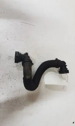 Peugeot 208 Engine coolant pipe/hose 9684639980