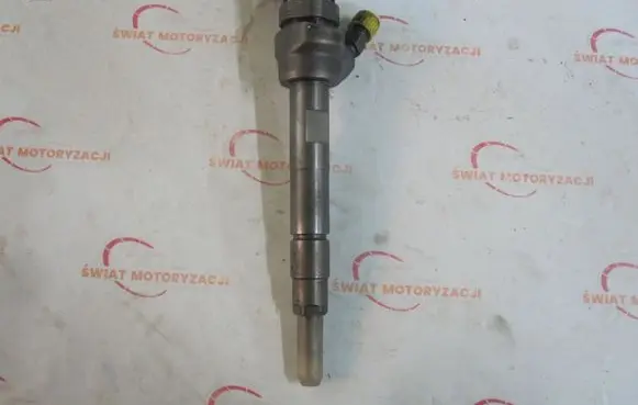 BMW 5 F10 F11 Fuel injector 0445110289
